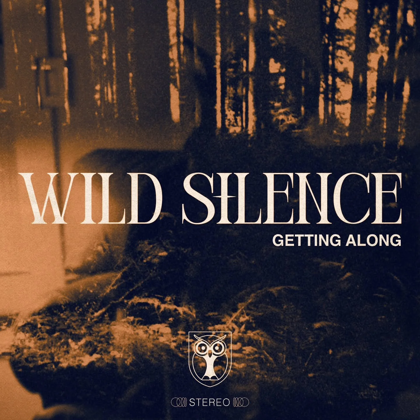 Hey friends!&nbsp;We've got a new song out today called &ldquo;Getting Along.&rdquo; It&rsquo;s a song about letting go of what we thought we once knew.&nbsp;Have a listen wherever you stream music.&nbsp;

Also a huge thanks to the super talented Mon