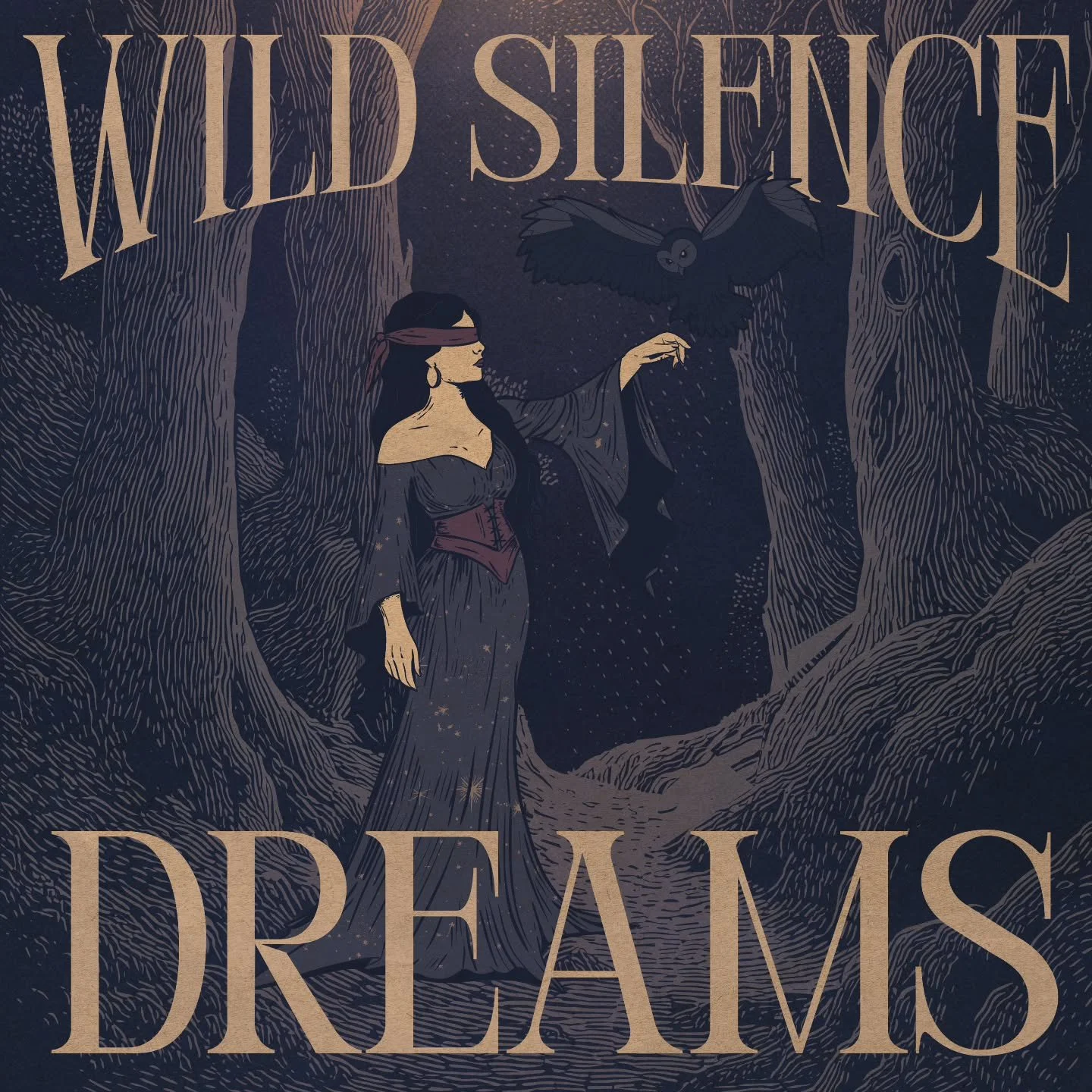 Hey all! Our cover of 'Dreams' by @fleetwoodmac is now live. We were so excited to give this song the WS treatment and we absolutely love how it turned out and hope you all do too. Check it out wherever you stream music/links are in bio. Any likes, s