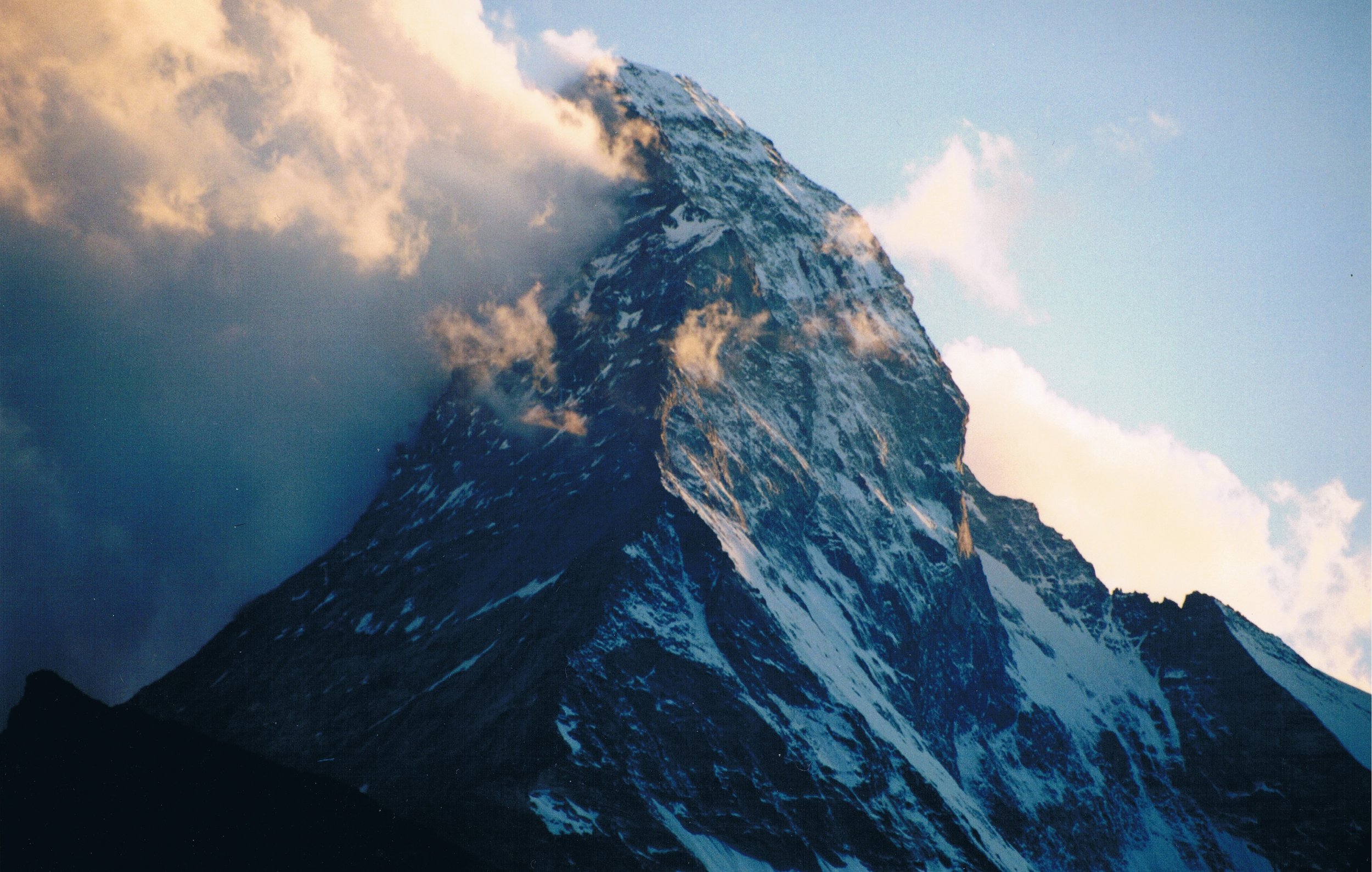 Matterhorn