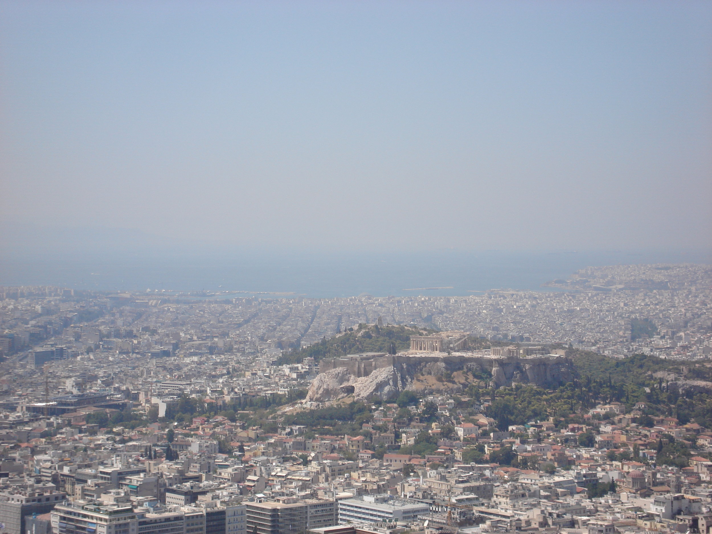  Athens, Greece 