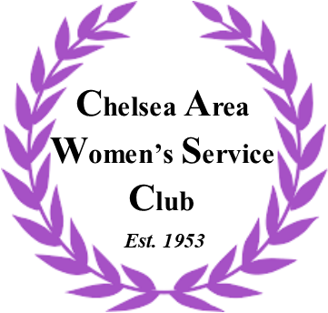 Chelsea Area Women's Service Club