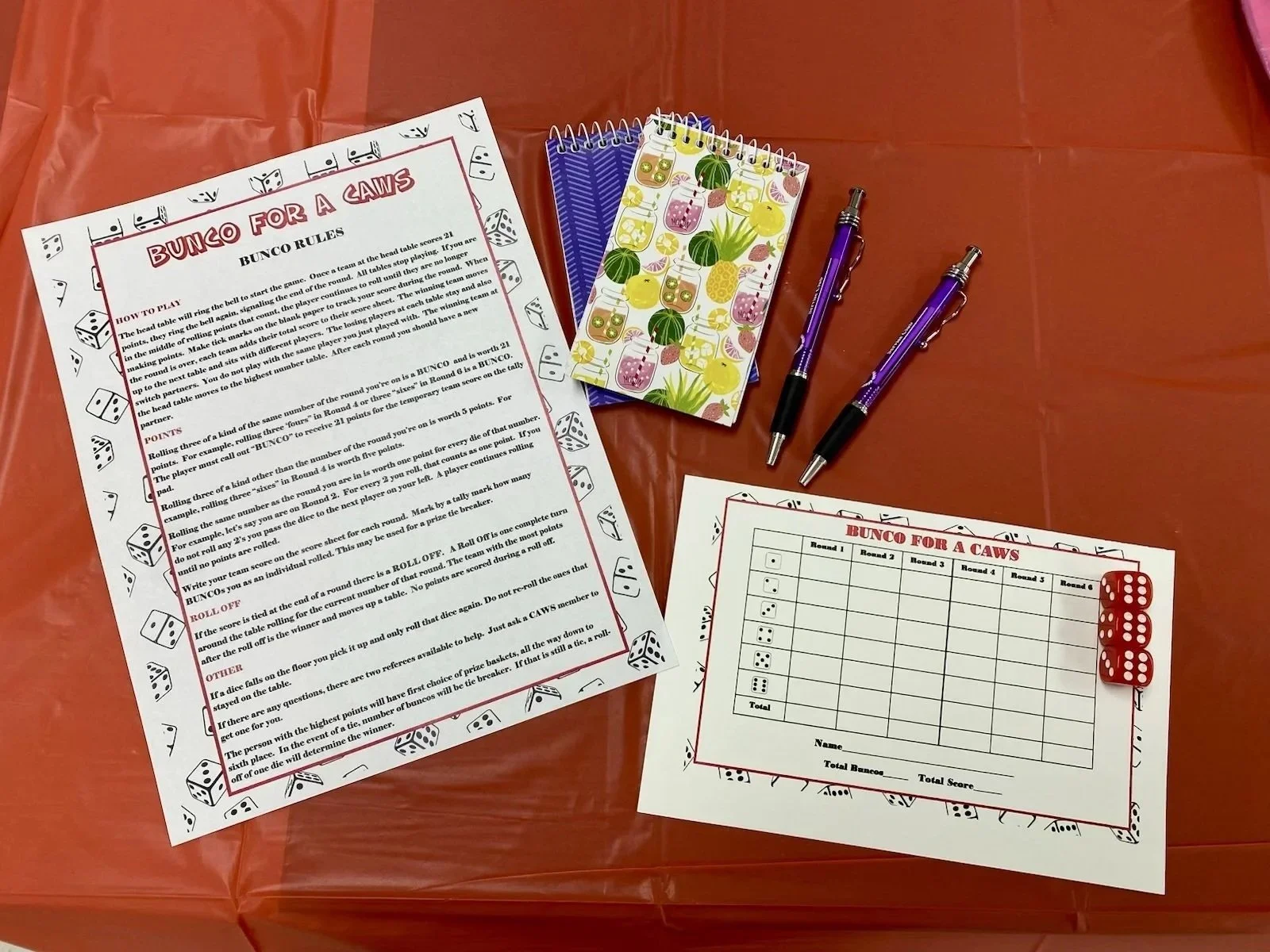 CAWS Bunco picture.jpg