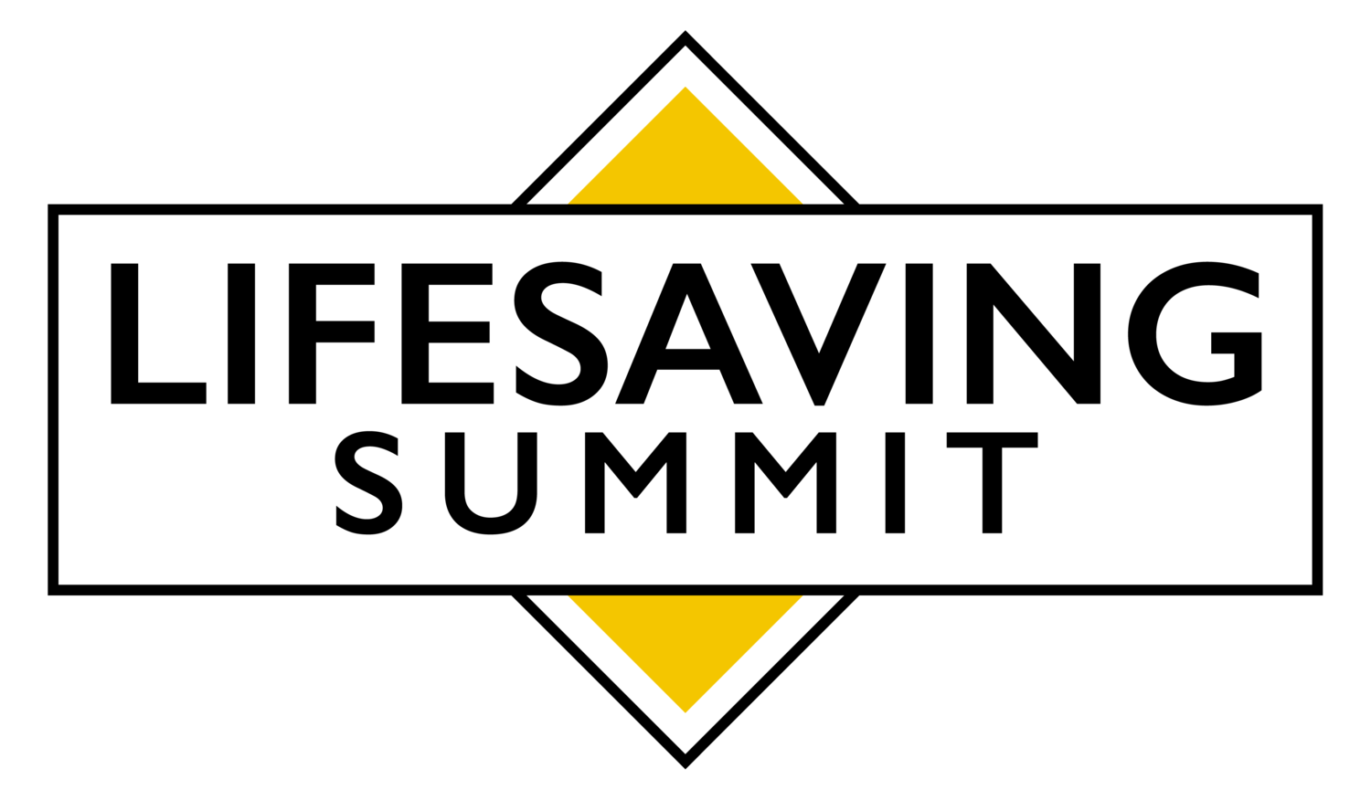 Lifesaving Summit 2024 