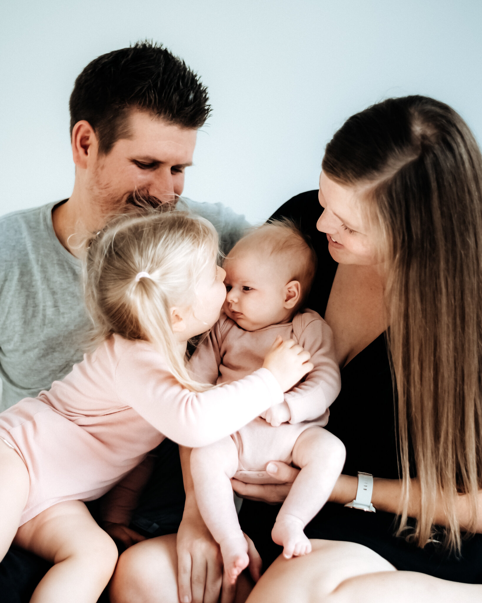 Pure Moments Photography | Queenstown & Kingston, Otago photographer | Family photography | Kfam