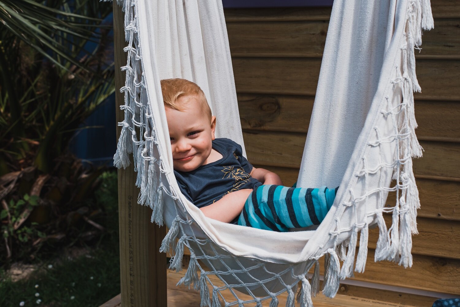 Pure Moments Photography | Queenstown & Kingston, Otago photographer | Family photography | Kfam hammock