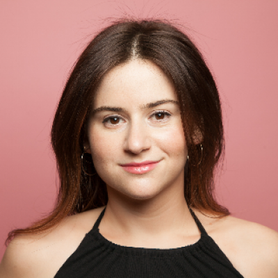Emma Vernon