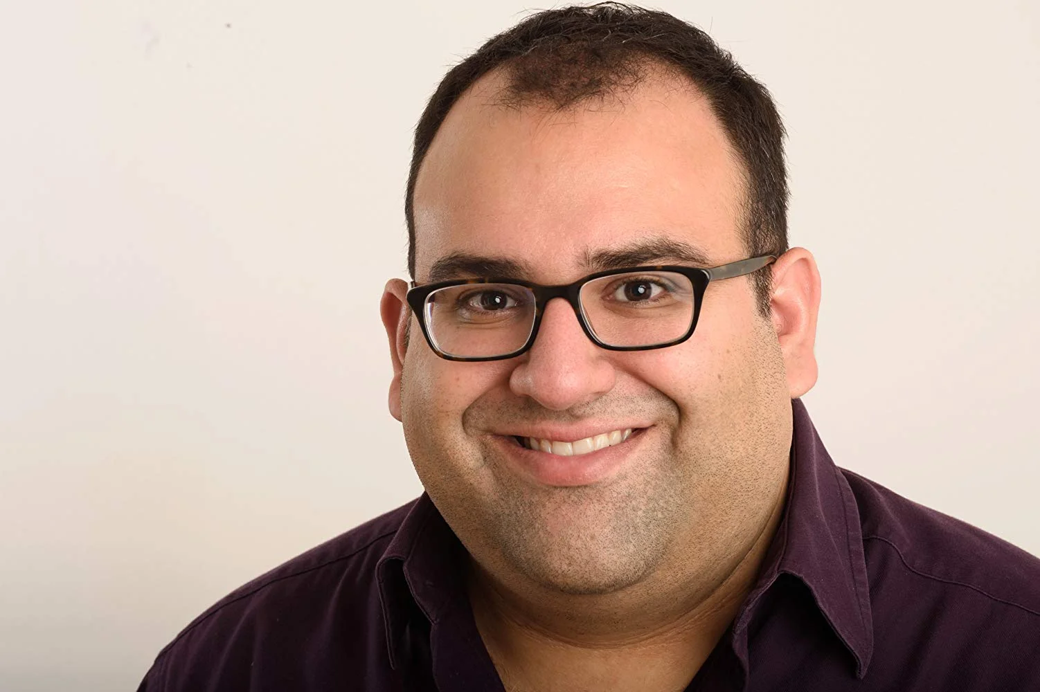 Jonathan Marballi