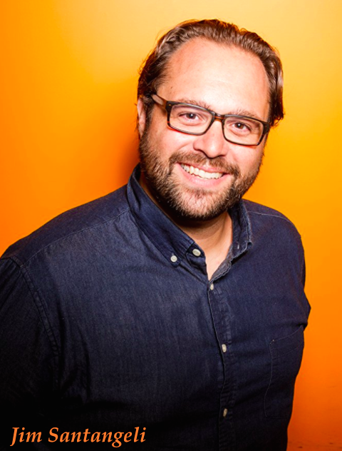 Jim Santangeli