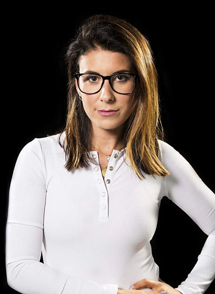 Anna Roisman
