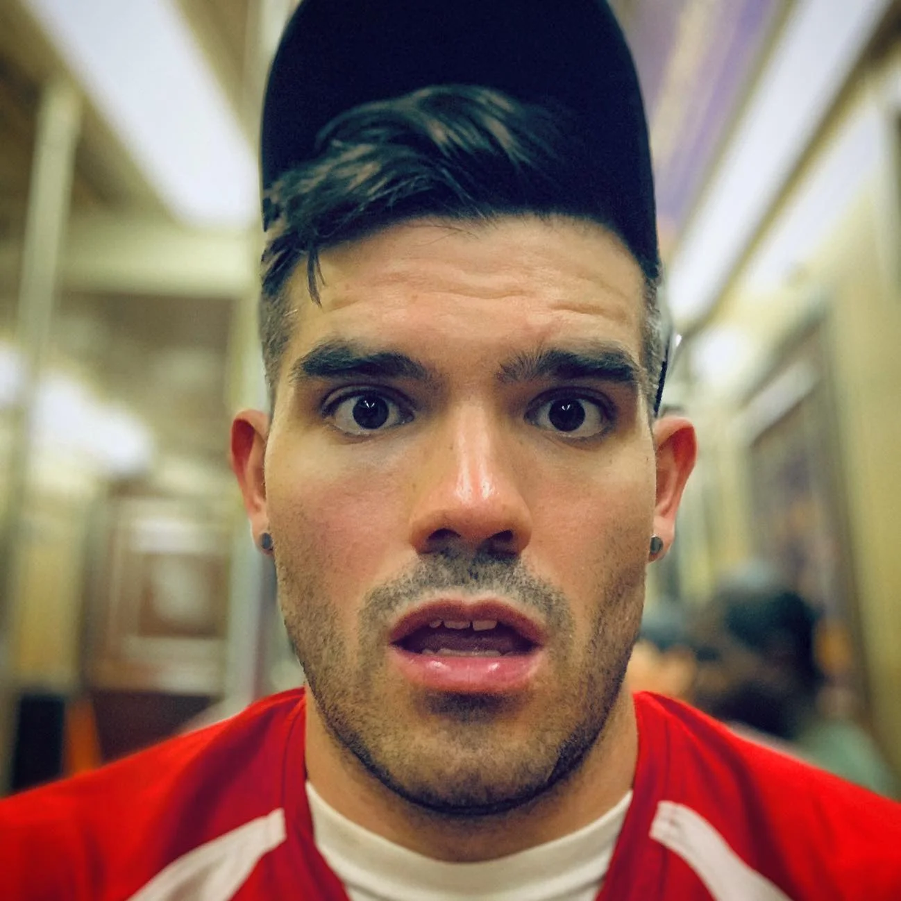 Andrew Barlow