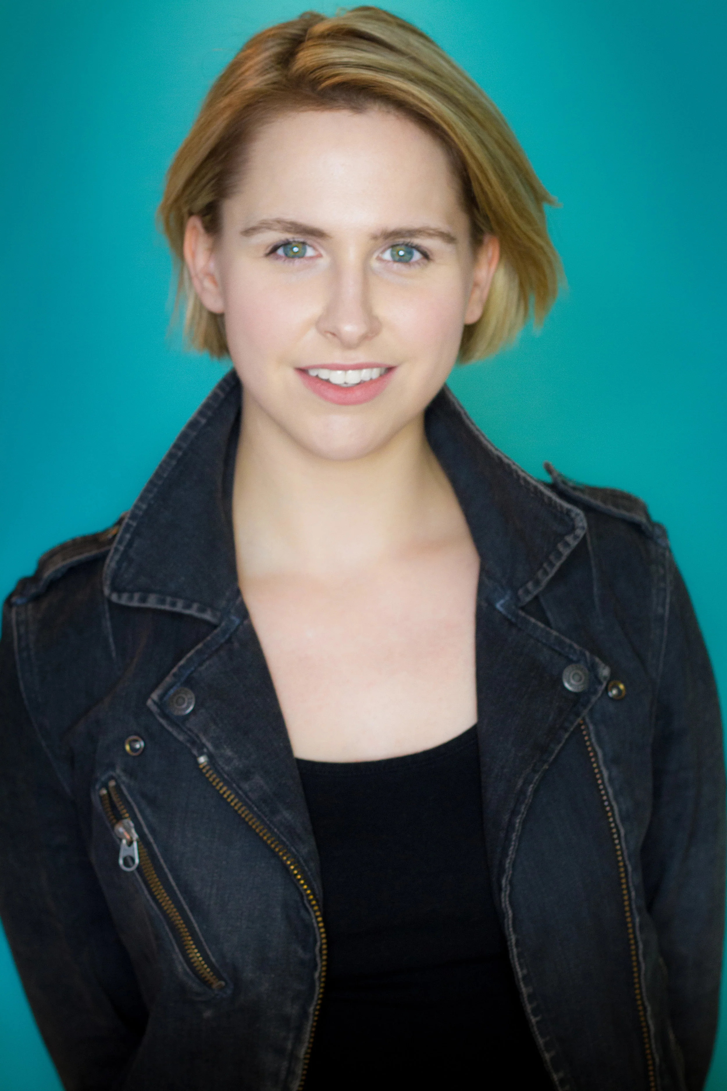 Kristin Kirkley