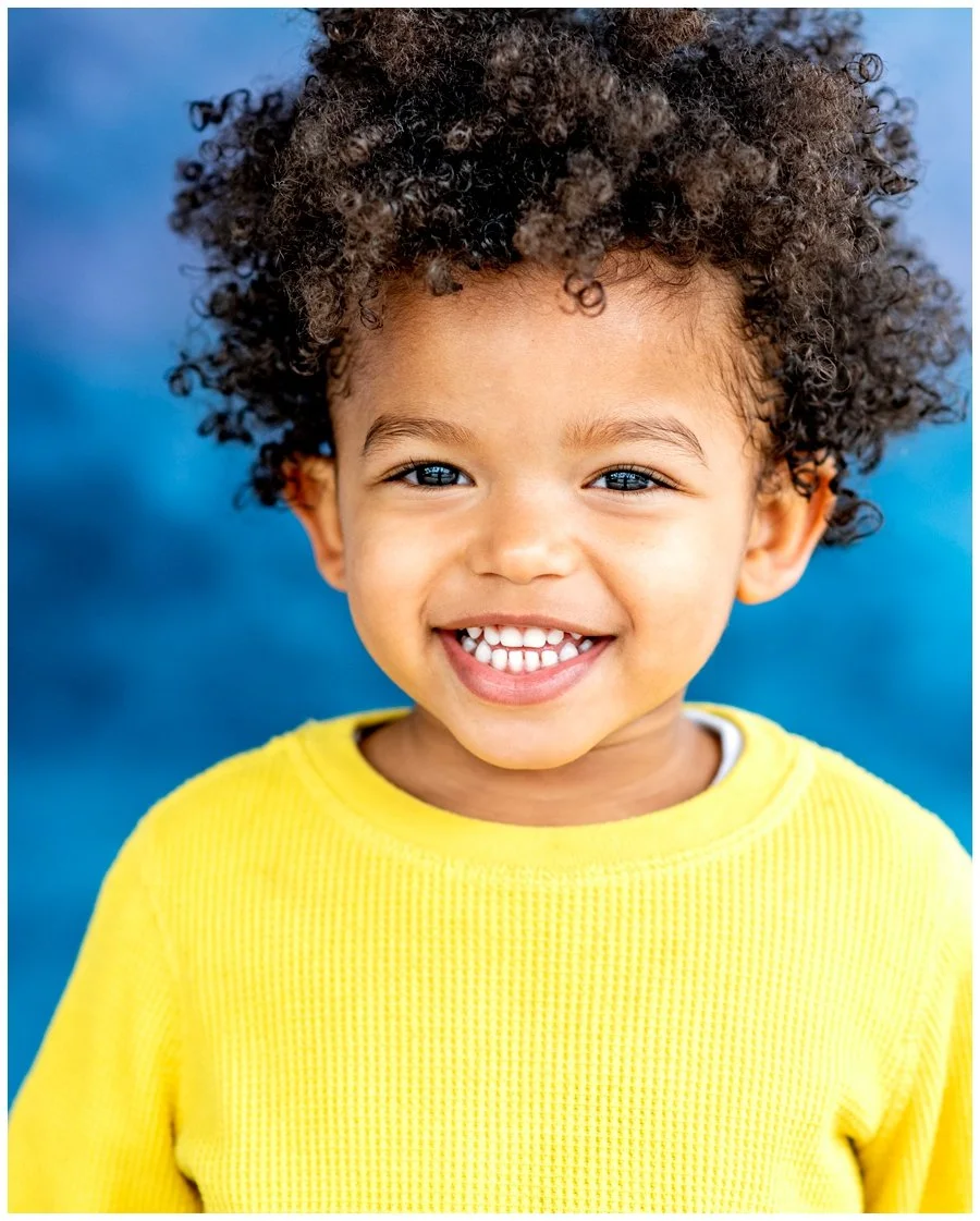 Kids Headshot - Yana's Photos - Los Angeles Portrait Photographer.jpg