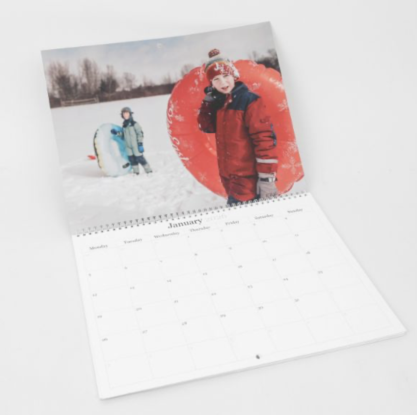 Wall Calendars