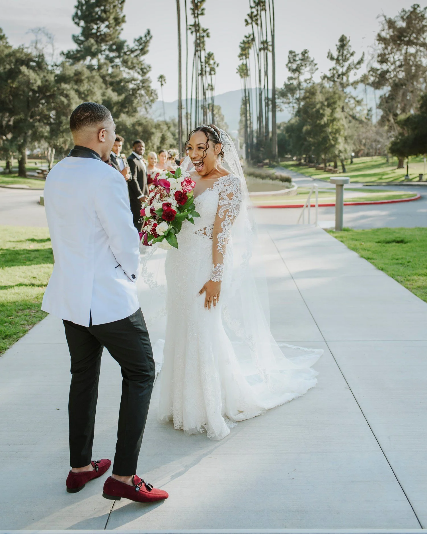 Dallas and Los Angeles Wedding Photographer - Yana's Photos .jpg