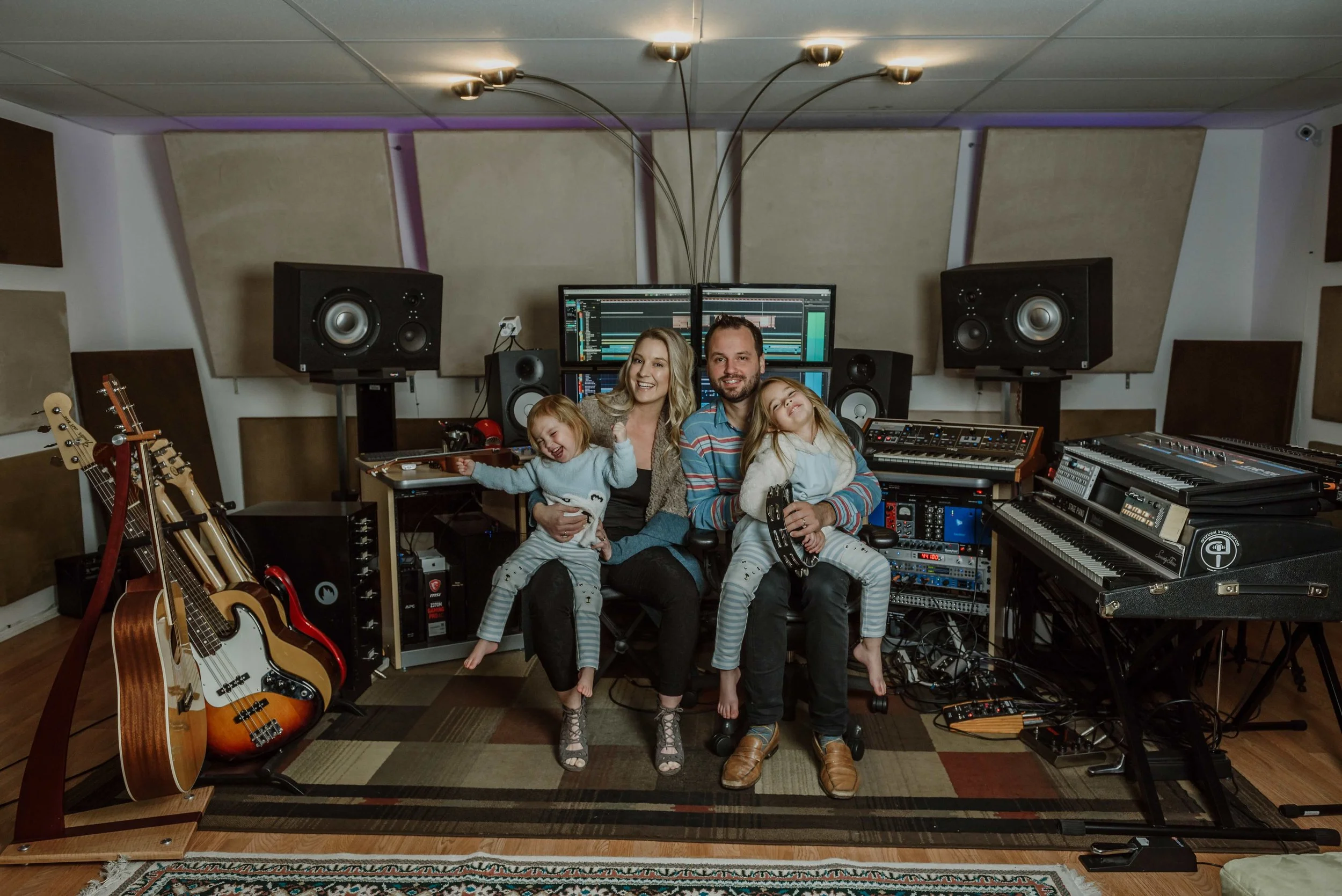 music-studio-photo-session-Yanas Photos - Los Angeles Family Portrait Photographer.jpeg