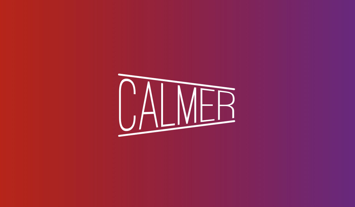 The Calmer Brand