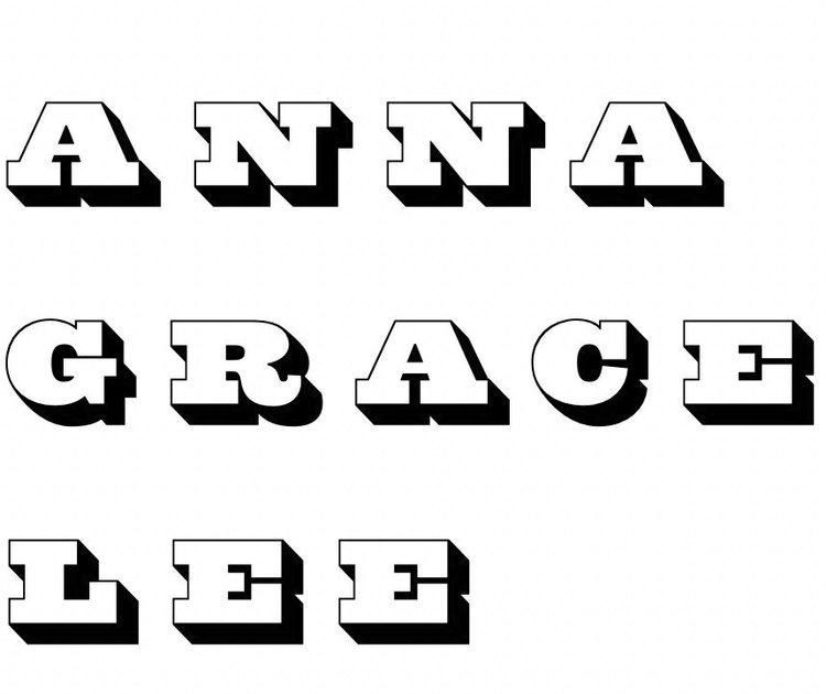 Anna Grace Lee