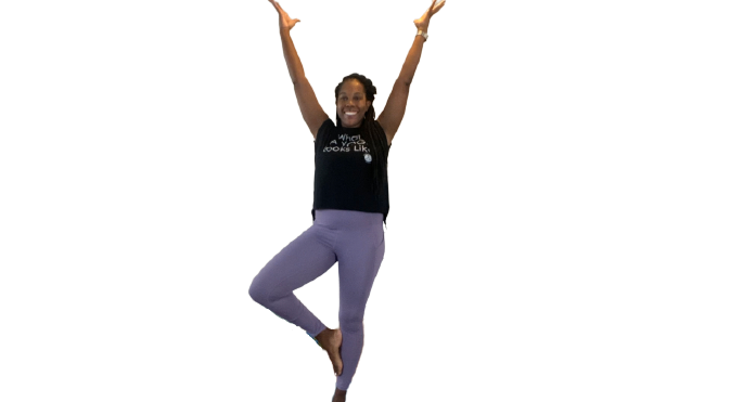 7 Steps to Improved Balance