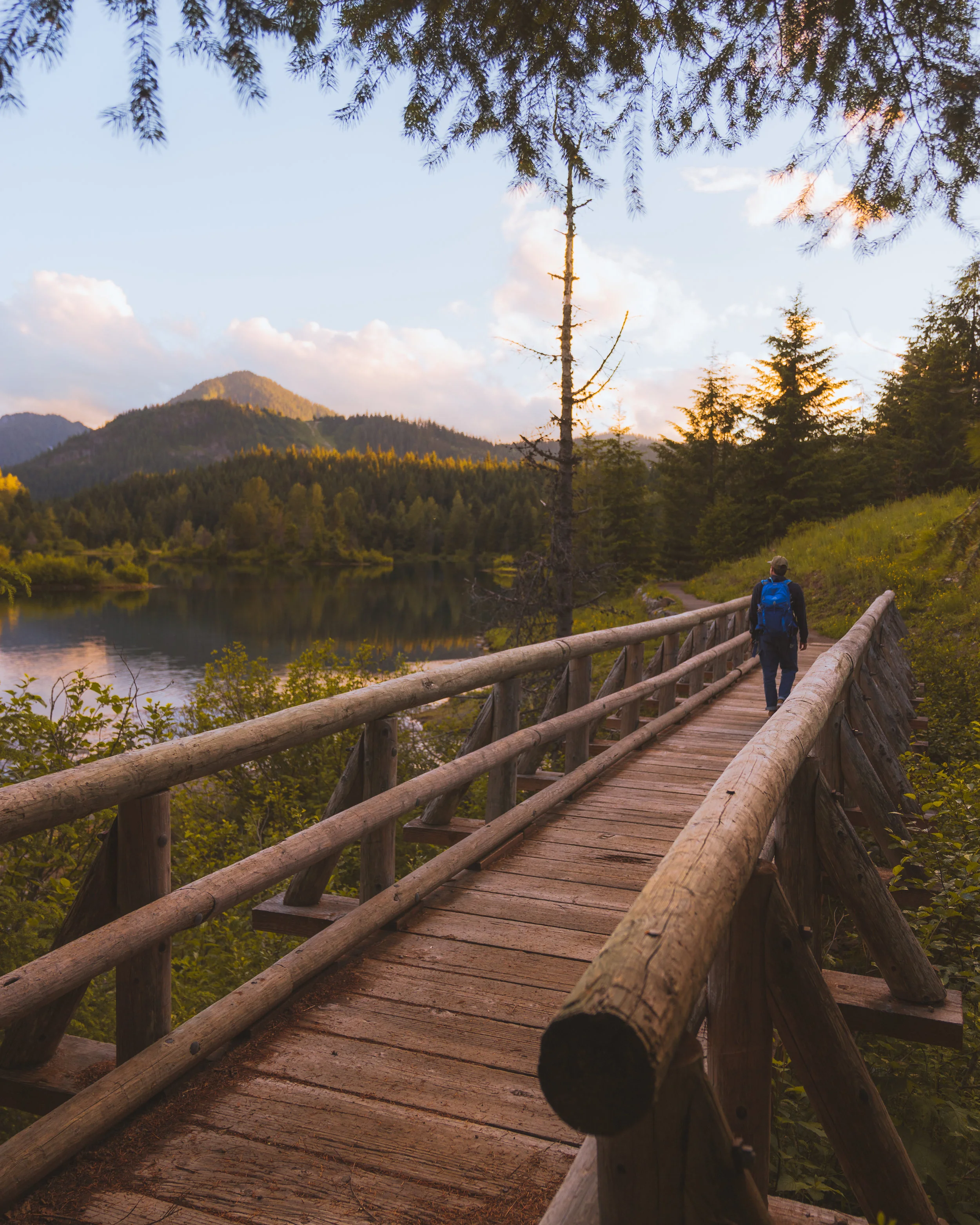 Kieran at Gold Creek Pond.jpg