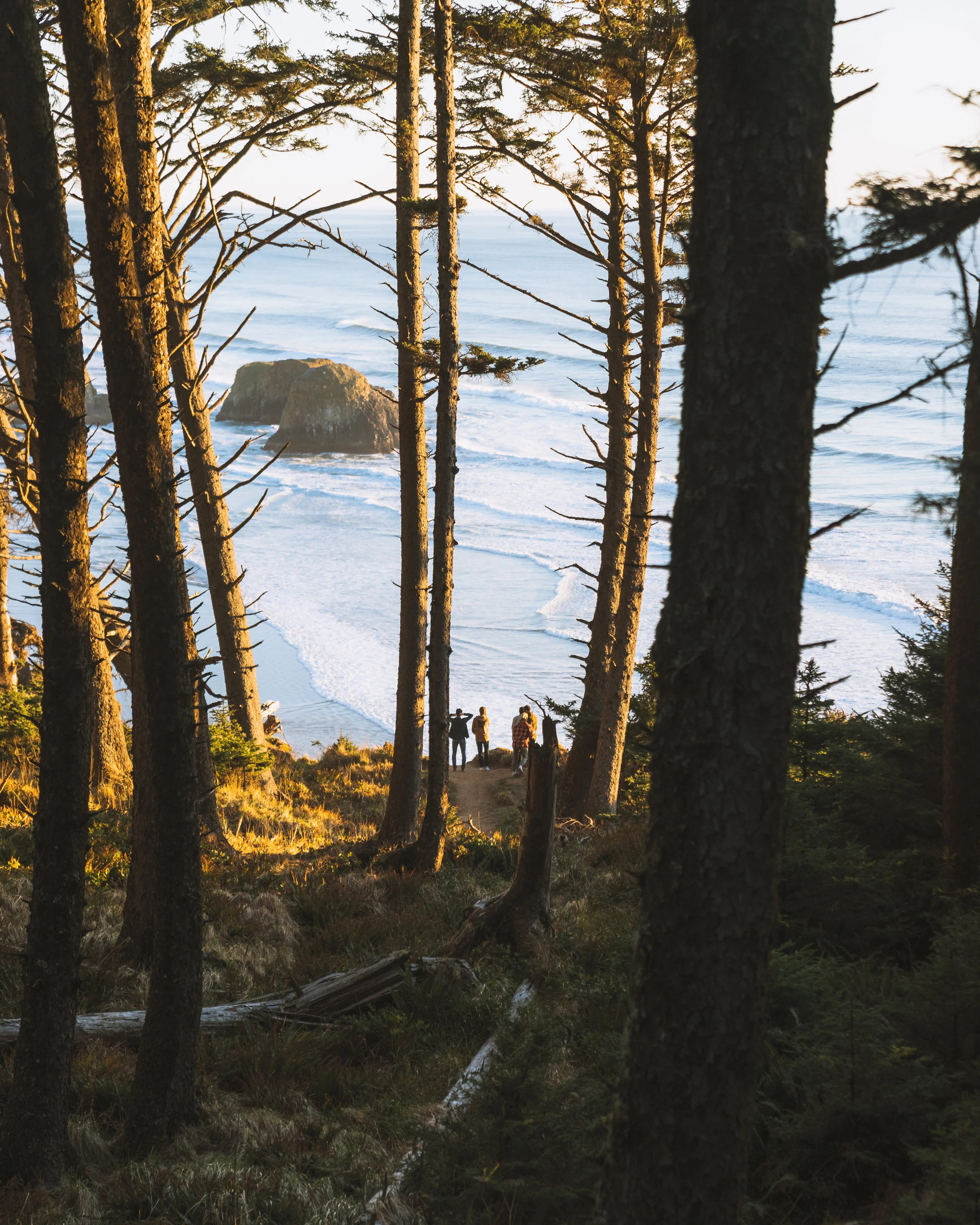 ecola state park boys on the coast.jpg