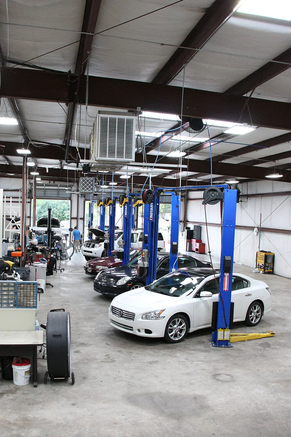 Choice Auto Repair Top Rated Automotive Service And Repair