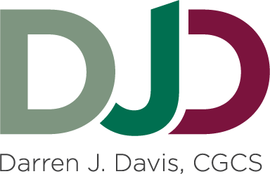 Darren J. Davis, CGCS