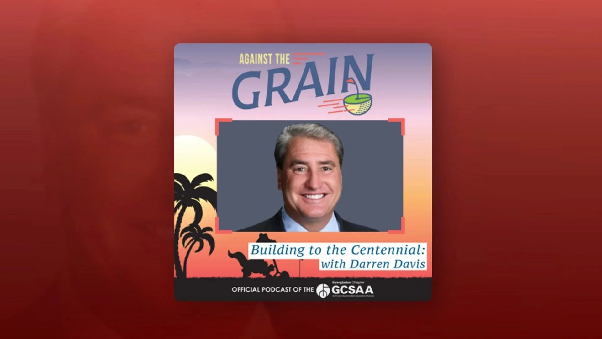 Against the Grain Podcast—September 15, 2025