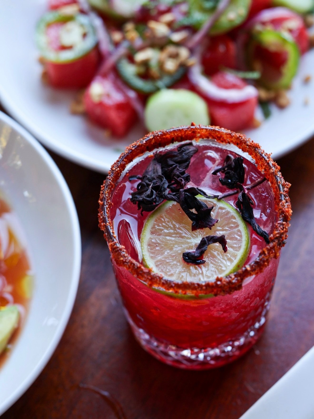 TGIF centro style 🔥