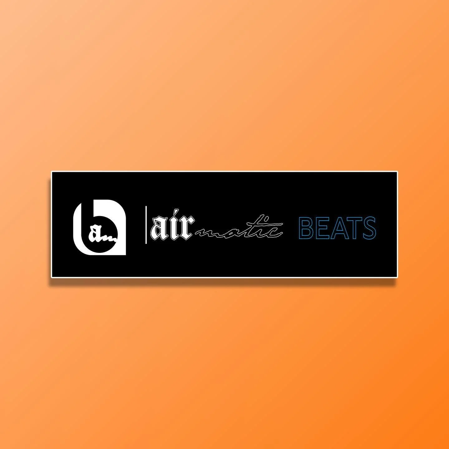 AIRmatic Beats