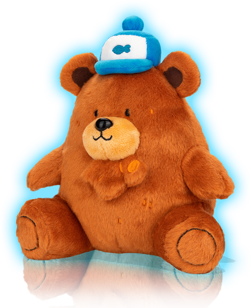 News bear and breakfast