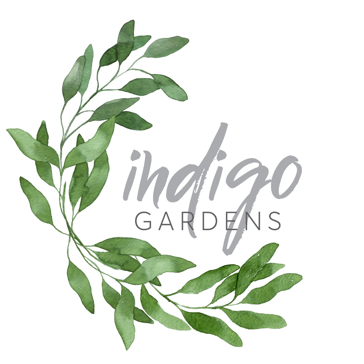 Indigo Gardens