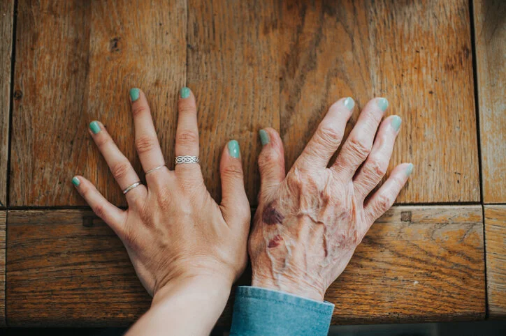 Aging Is Reversible—at Least in Human Cells and Live Mice
