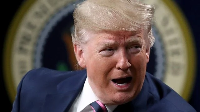 House of Representatives impeaches President Donald Trump