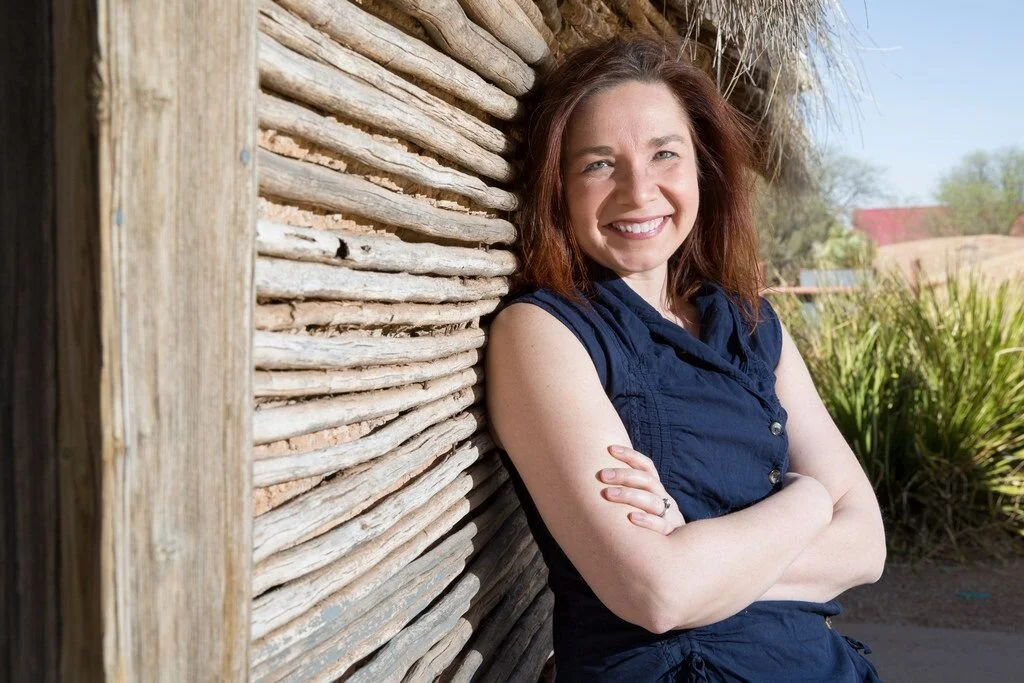 For making a Christian case for combating climate change, Texas Tech’s Katharine Hayhoe is a finalist for Texan of the Year