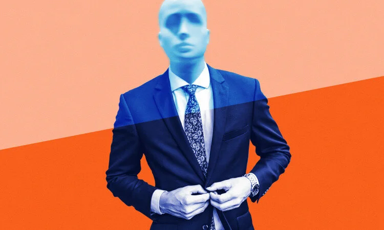 Why do so many incompetent men become leaders? 