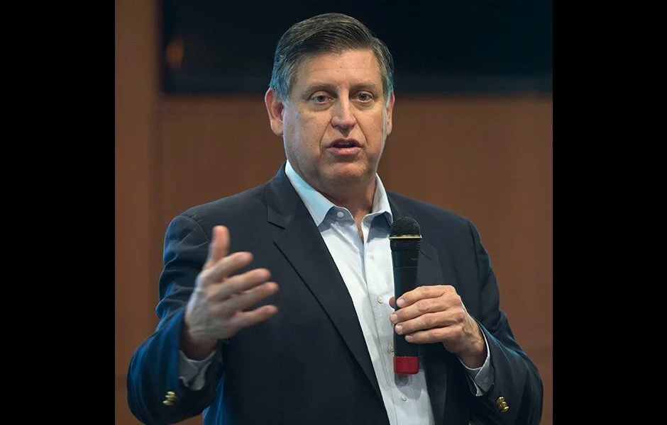 Trump’s top homelessness official has a controversial past in Utah