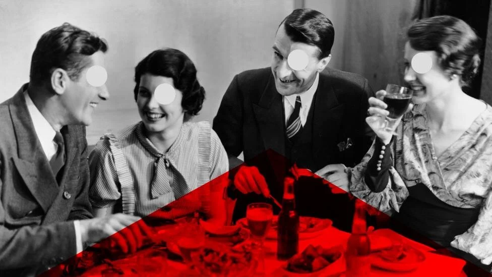 What the ‘Meat Paradox’ Reveals About Moral Decision Making