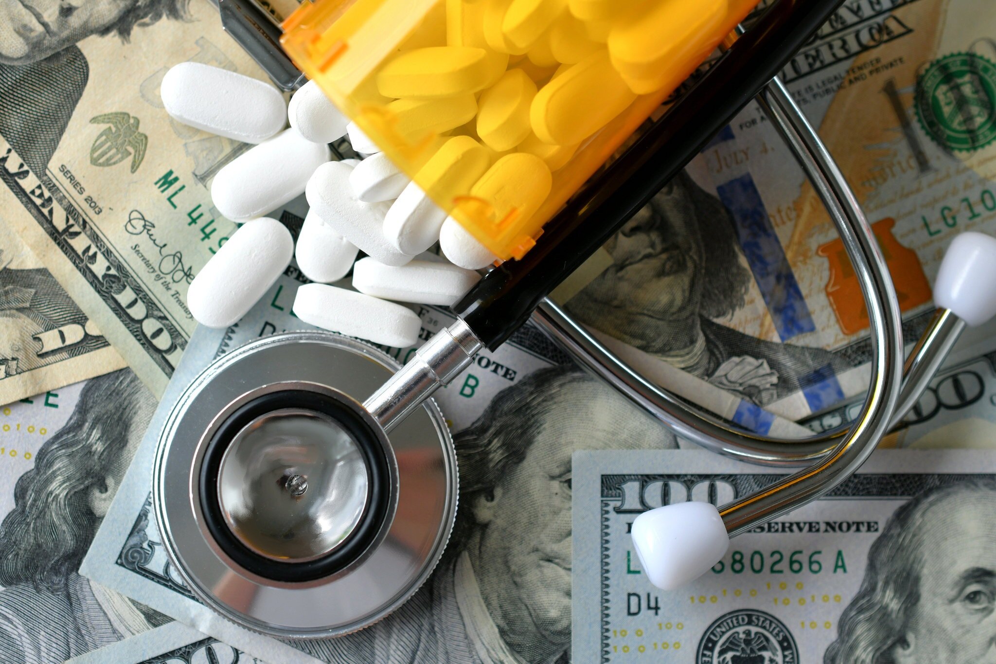America Can Afford a World-Class Health System. Why Don’t We Have One?