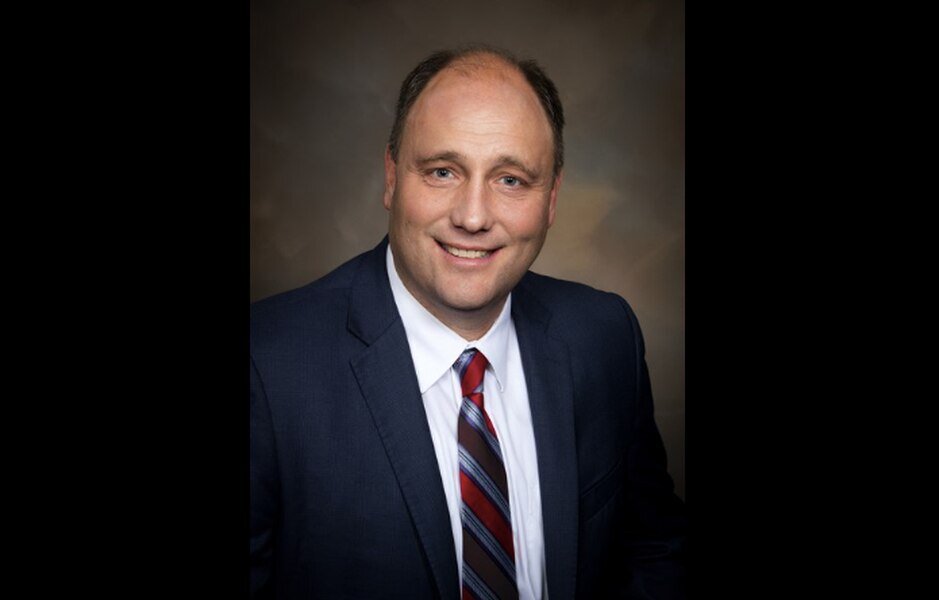 Utah congressional candidate who claims he earned a college degree really completed a certificate program