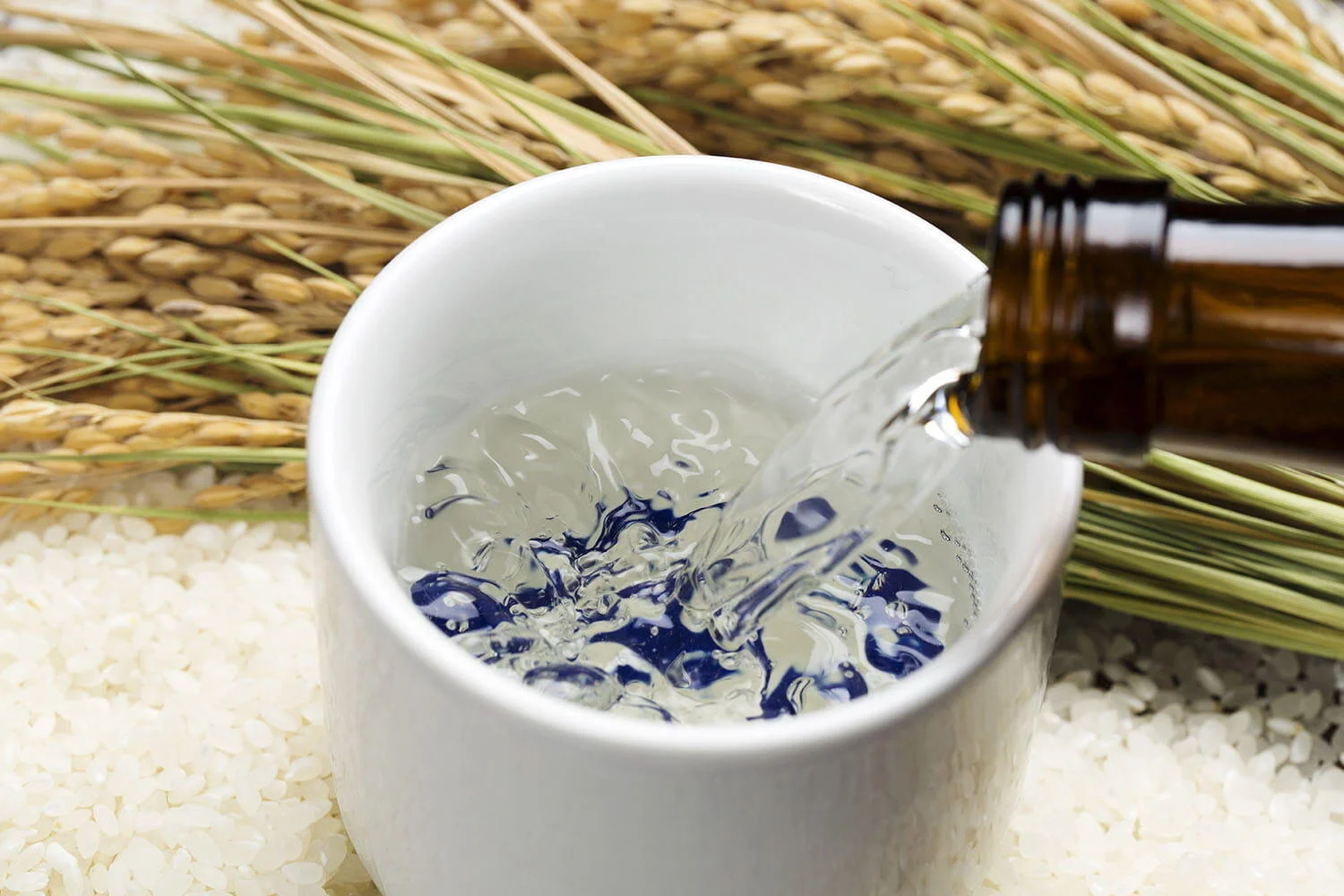 Grades of sake A Basic Guide to Levels of Quality — Disqus Refugees