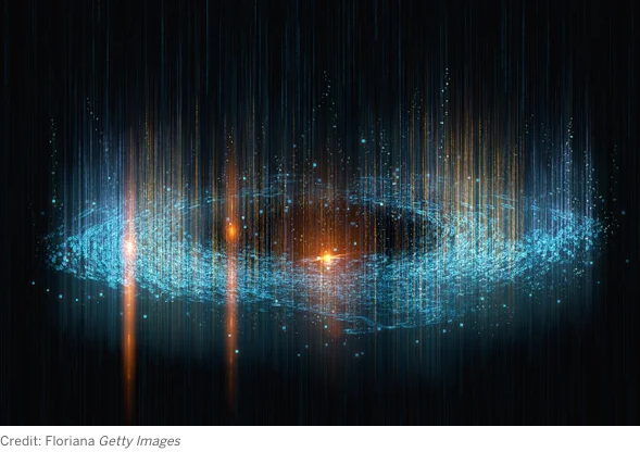 Do We Live in a Simulation? Chances Are about 50–50