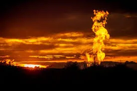 A Disaster Of tRumpian Proportions