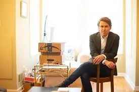 Miles Taylor revealed as ‘Anonymous’ writer of insider warnings about Trump