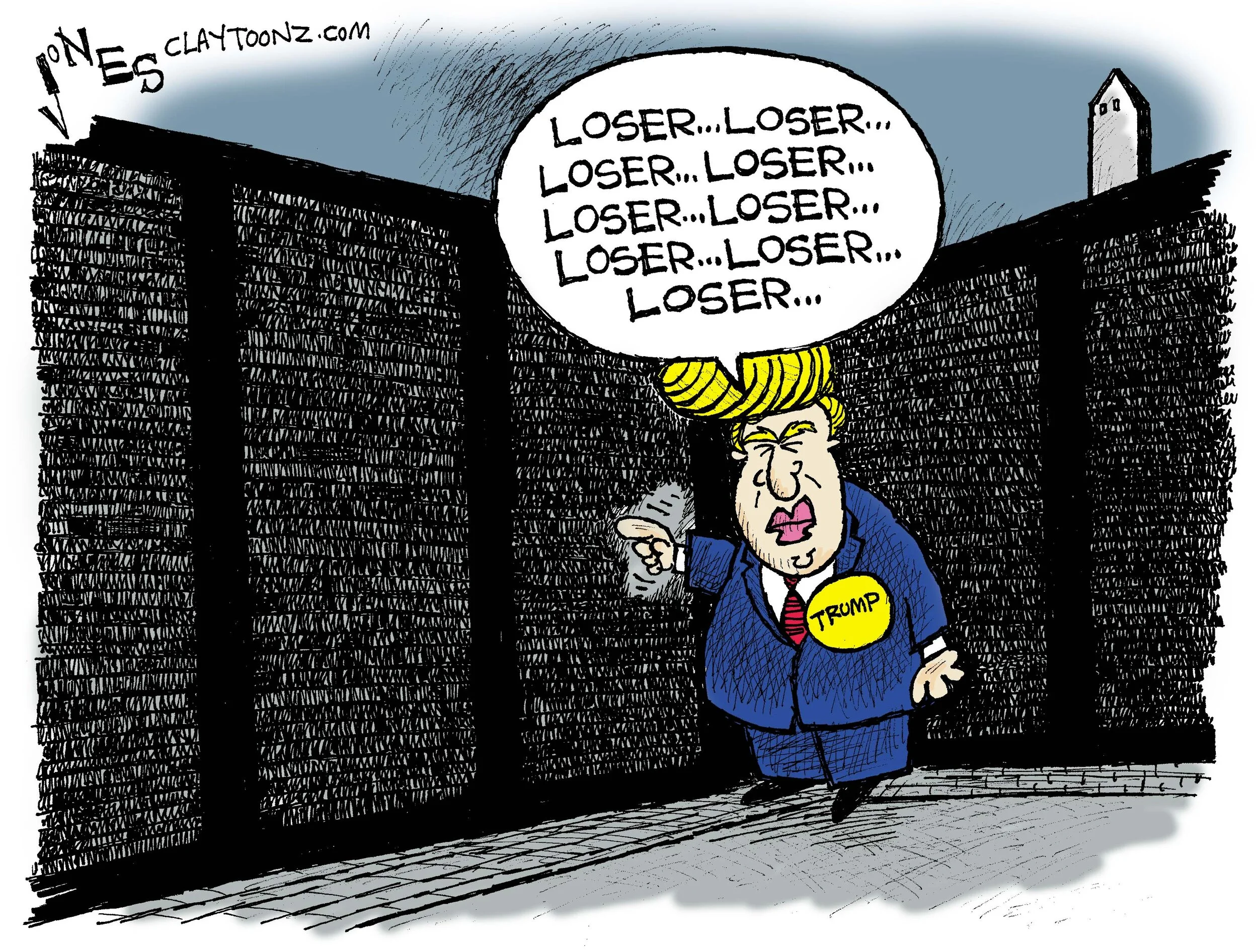 Business and World Leaders Move On as Trump Fights to Reverse Election