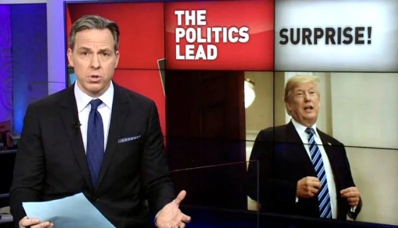 Sorry CNN, Trump voters don't deserve "sympathy"