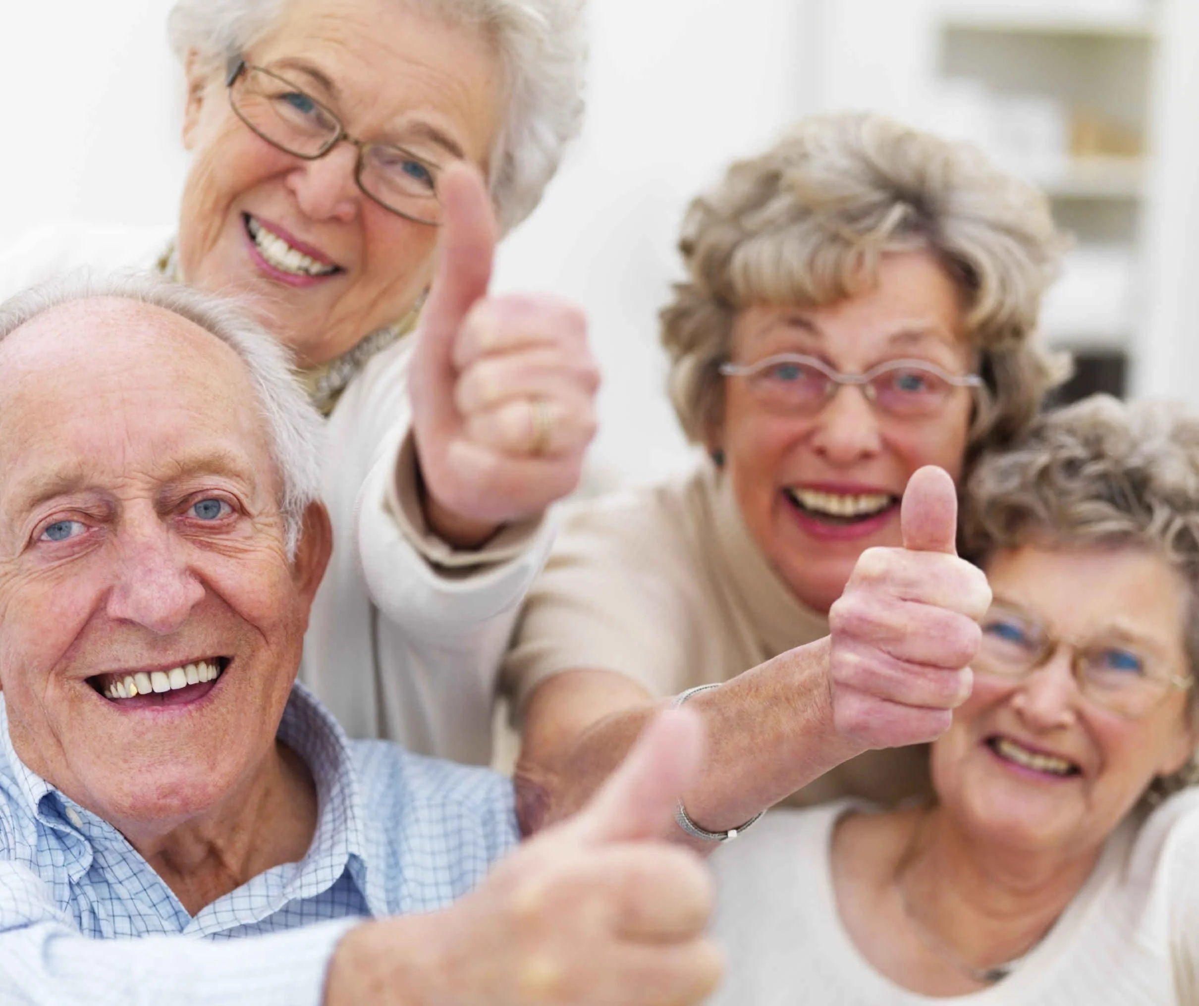 Nursing Homes, Once Hotspots, Far Outpace U.S. in Covid Declines