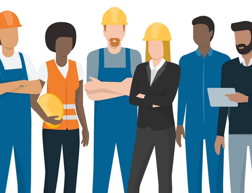 America Needs to Empower Workers Again