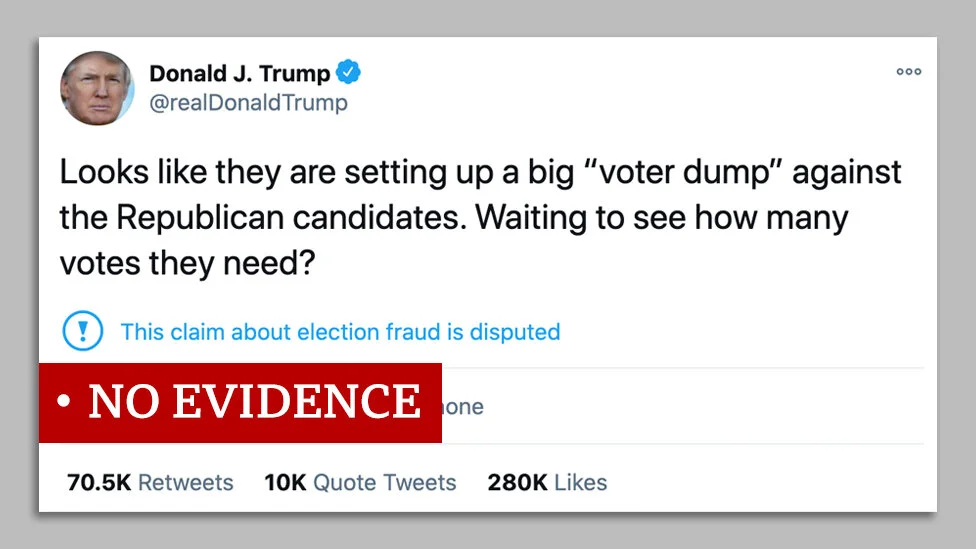 While The Virus Ravages The State, Michigan Republicans Choose To Limit Voting Rights