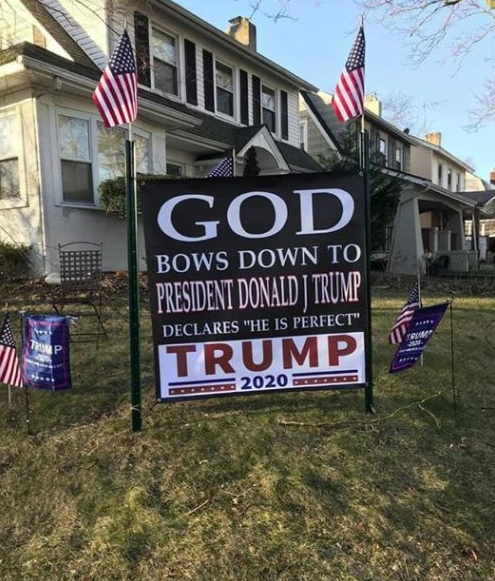 The signs are mounting that the GOP is falling deeper into a world of fantasy