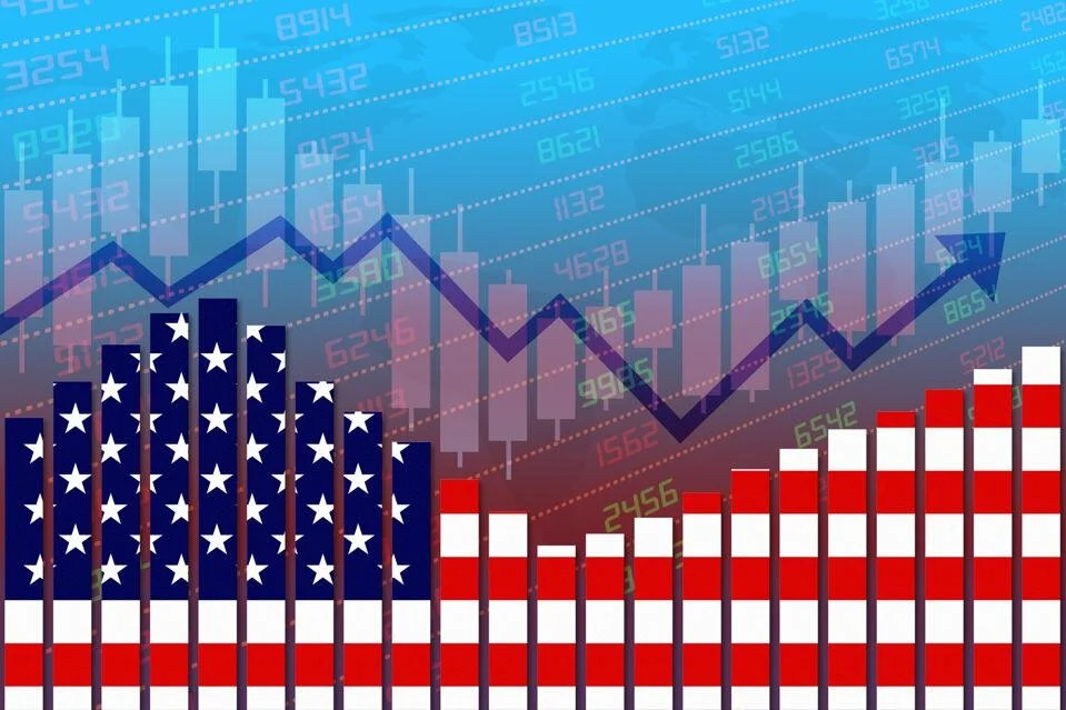 U.S. Economy Appears to Be Lifting Off